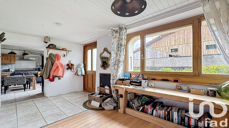 Ma-Cabane - Vente Maison Bogève, 104 m²