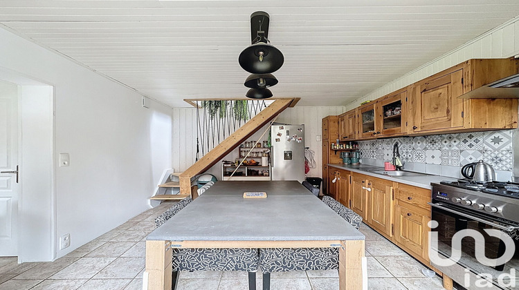 Ma-Cabane - Vente Maison Bogève, 104 m²