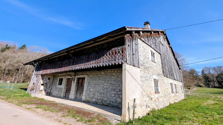 Ma-Cabane - Vente Maison Bogève, 72 m²
