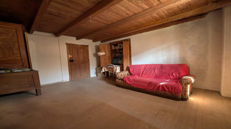Ma-Cabane - Vente Maison Bogève, 72 m²