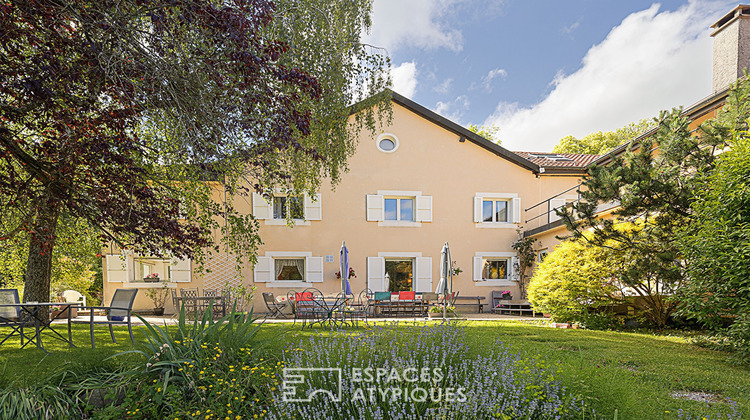 Ma-Cabane - Vente Maison BOGEVE, 800 m²