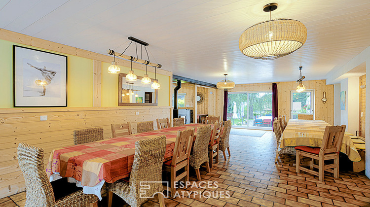 Ma-Cabane - Vente Maison BOGEVE, 800 m²