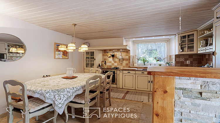 Ma-Cabane - Vente Maison BOGEVE, 800 m²