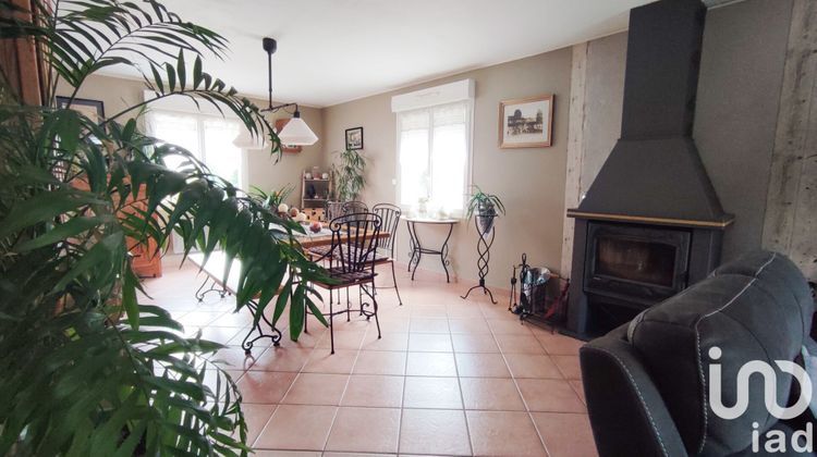 Ma-Cabane - Vente Maison Bogny-sur-Meuse, 151 m²