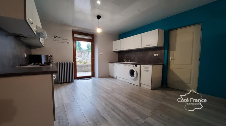 Ma-Cabane - Vente Maison BOGNY SUR MEUSE, 220 m²