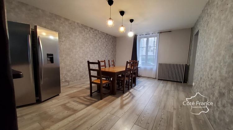 Ma-Cabane - Vente Maison BOGNY SUR MEUSE, 220 m²