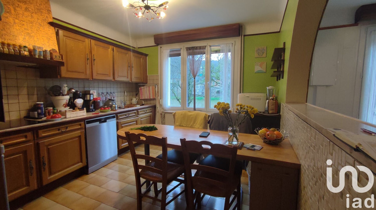 Ma-Cabane - Vente Maison Bogny-sur-Meuse, 130 m²