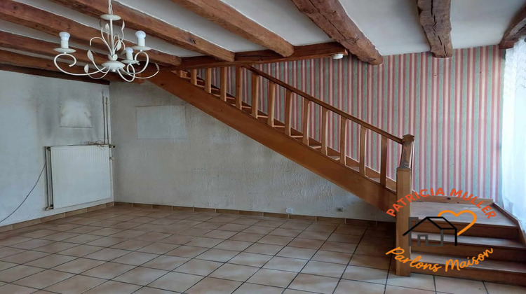 Ma-Cabane - Vente Maison Bogny-sur-Meuse, 94 m²