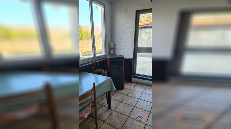 Ma-Cabane - Vente Maison Bogny-sur-Meuse, 150 m²