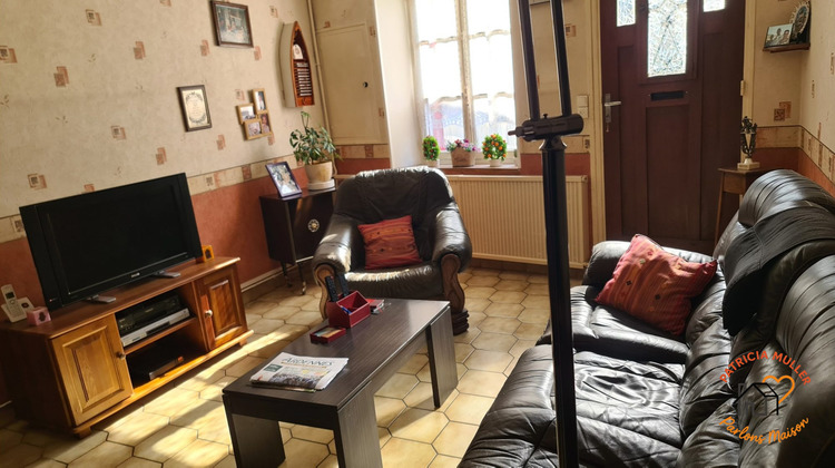 Ma-Cabane - Vente Maison Bogny-sur-Meuse, 150 m²