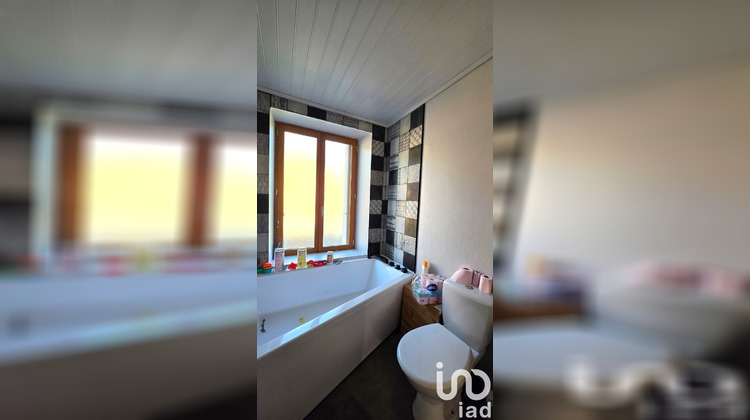 Ma-Cabane - Vente Maison Bogny-sur-Meuse, 220 m²