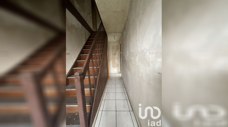 Ma-Cabane - Vente Maison Bogny-sur-Meuse, 80 m²