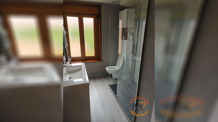 Ma-Cabane - Vente Maison Bogny-sur-Meuse, 204 m²