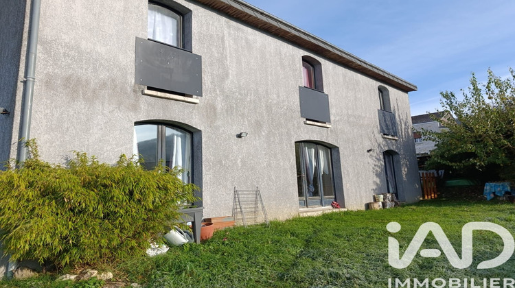 Ma-Cabane - Vente Maison Bogny-sur-Meuse, 179 m²