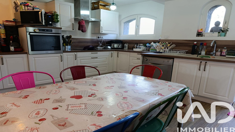 Ma-Cabane - Vente Maison Bogny-sur-Meuse, 179 m²