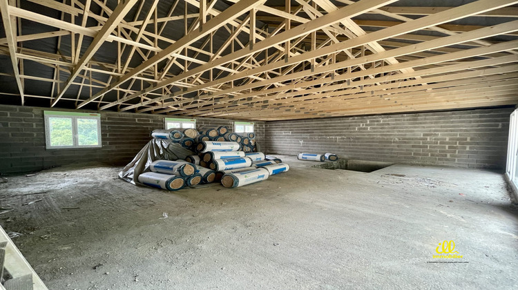 Ma-Cabane - Vente Maison Bogny-sur-Meuse, 100 m²