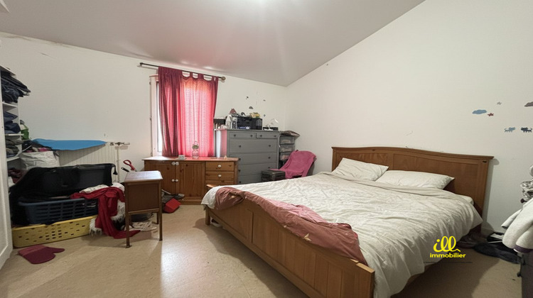 Ma-Cabane - Vente Maison Bogny-sur-Meuse, 179 m²