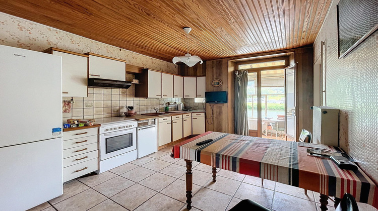 Ma-Cabane - Vente Maison Bogny-sur-Meuse, 89 m²