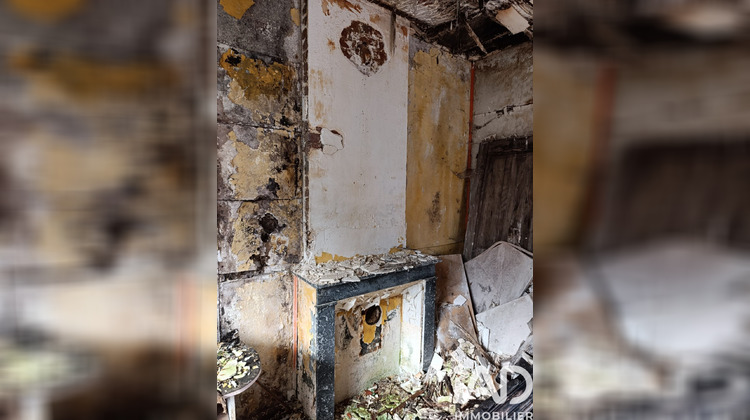 Ma-Cabane - Vente Maison Bogny-sur-Meuse, 100 m²