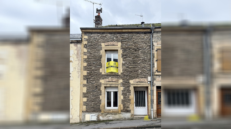 Ma-Cabane - Vente Maison Bogny-sur-Meuse, 120 m²