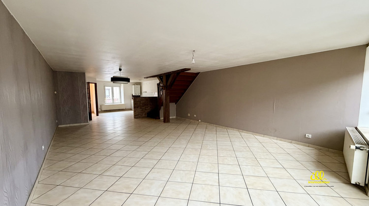 Ma-Cabane - Vente Maison Bogny-sur-Meuse, 120 m²
