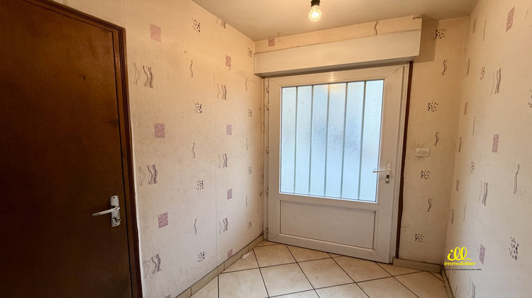 Ma-Cabane - Vente Maison Bogny-sur-Meuse, 120 m²