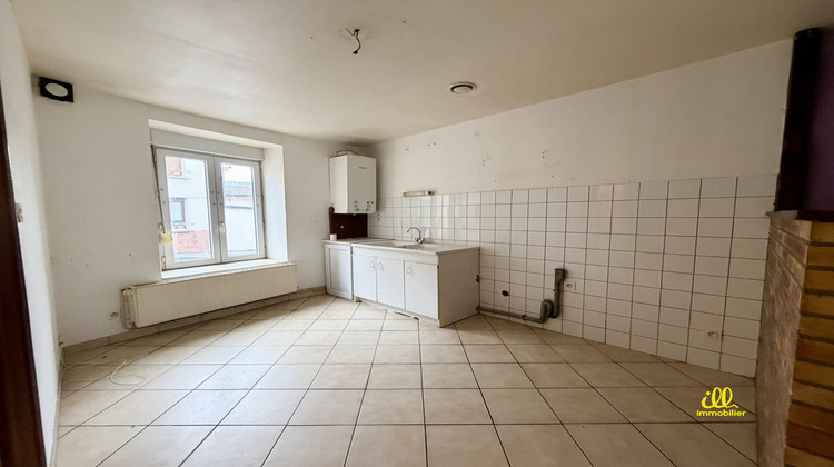 Ma-Cabane - Vente Maison Bogny-sur-Meuse, 120 m²