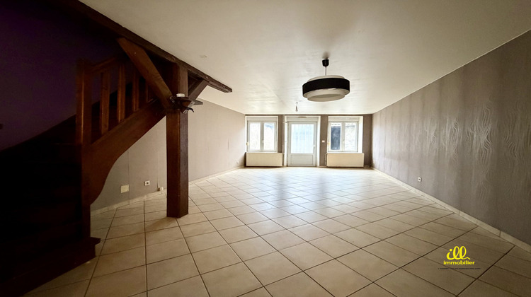 Ma-Cabane - Vente Maison Bogny-sur-Meuse, 120 m²