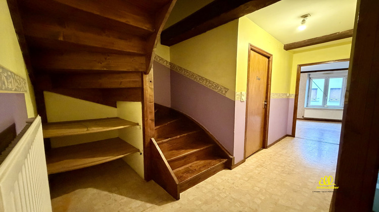 Ma-Cabane - Vente Maison Bogny-sur-Meuse, 120 m²