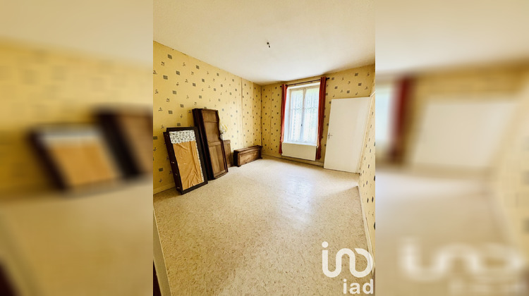 Ma-Cabane - Vente Maison Bogny-sur-Meuse, 98 m²