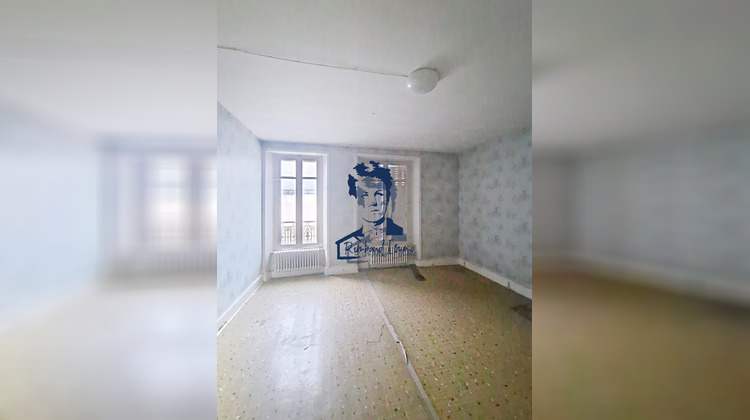 Ma-Cabane - Vente Maison Bogny-sur-Meuse, 103 m²