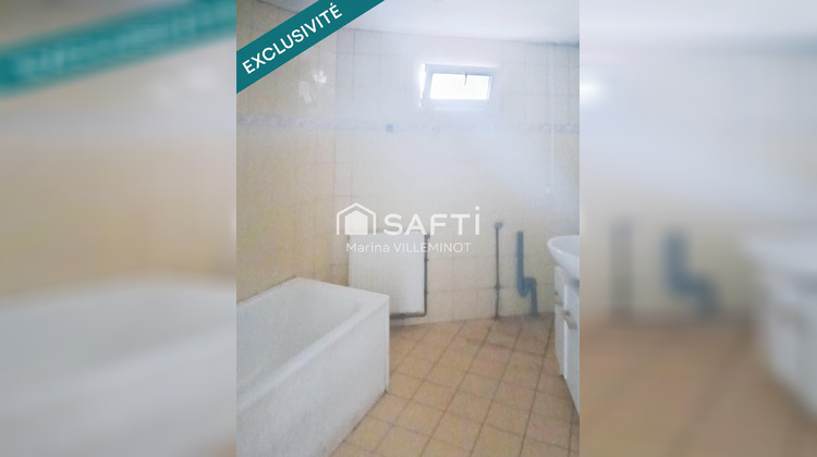 Ma-Cabane - Vente Maison Bogny-sur-Meuse, 83 m²