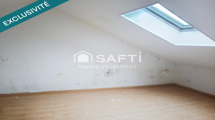 Ma-Cabane - Vente Maison Bogny-sur-Meuse, 83 m²