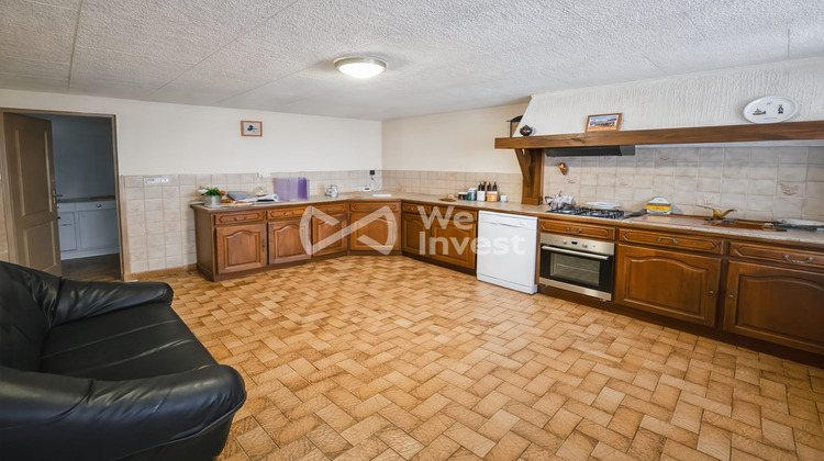 Ma-Cabane - Vente Maison Bogny-sur-Meuse, 92 m²