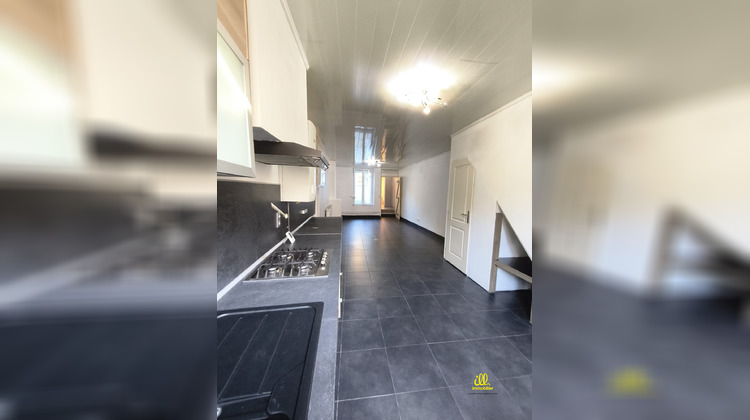 Ma-Cabane - Vente Maison Bogny-sur-Meuse, 93 m²