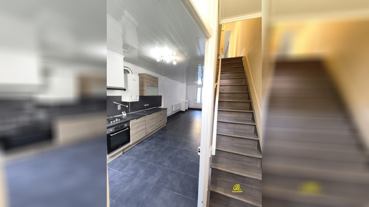 Ma-Cabane - Vente Maison Bogny-sur-Meuse, 93 m²