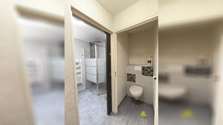 Ma-Cabane - Vente Maison Bogny-sur-Meuse, 93 m²