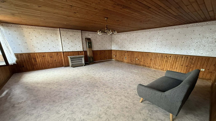 Ma-Cabane - Vente Maison Bogny-sur-Meuse, 118 m²