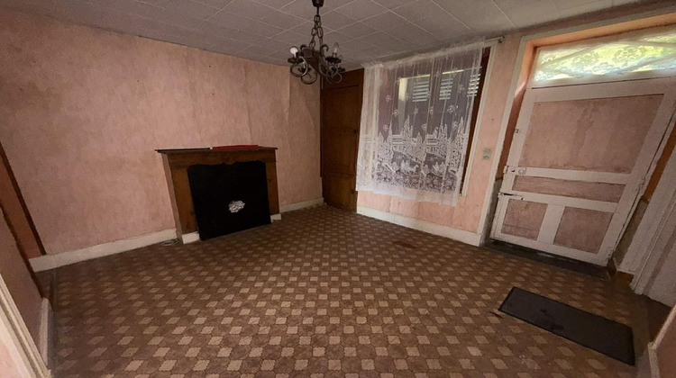 Ma-Cabane - Vente Maison Bogny-sur-Meuse, 118 m²