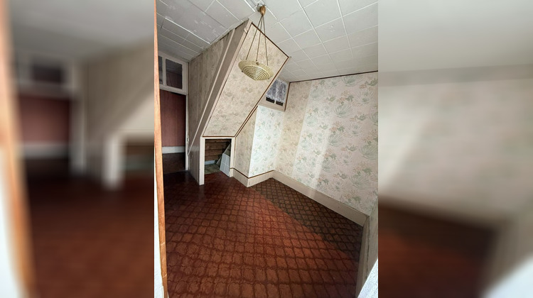 Ma-Cabane - Vente Maison Bogny-sur-Meuse, 118 m²