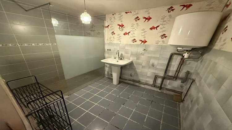 Ma-Cabane - Vente Maison Bogny-sur-Meuse, 118 m²