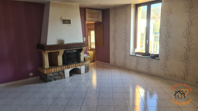 Ma-Cabane - Vente Maison Bogny-sur-Meuse, 80 m²