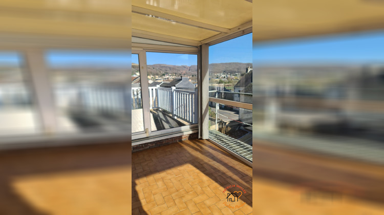 Ma-Cabane - Vente Maison Bogny-sur-Meuse, 80 m²