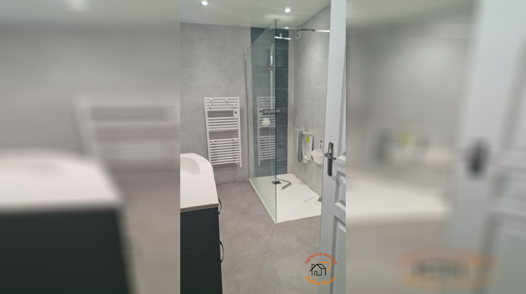 Ma-Cabane - Vente Maison Bogny-sur-Meuse, 80 m²