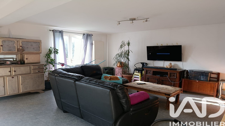 Ma-Cabane - Vente Maison Bogny-sur-Meuse, 179 m²