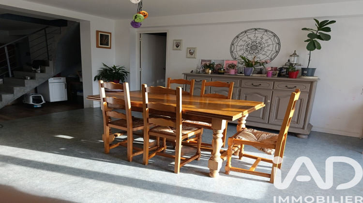 Ma-Cabane - Vente Maison Bogny-sur-Meuse, 179 m²