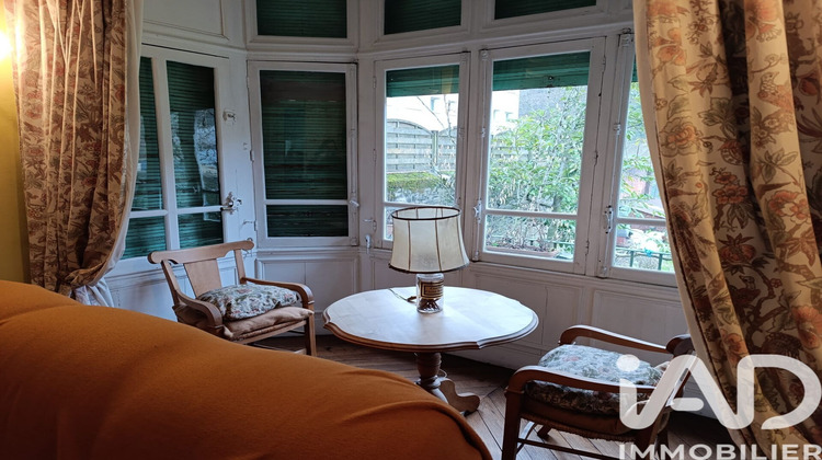 Ma-Cabane - Vente Maison Bogny-sur-Meuse, 197 m²