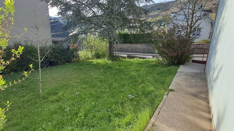 Ma-Cabane - Vente Maison Bogny-sur-Meuse, 142 m²