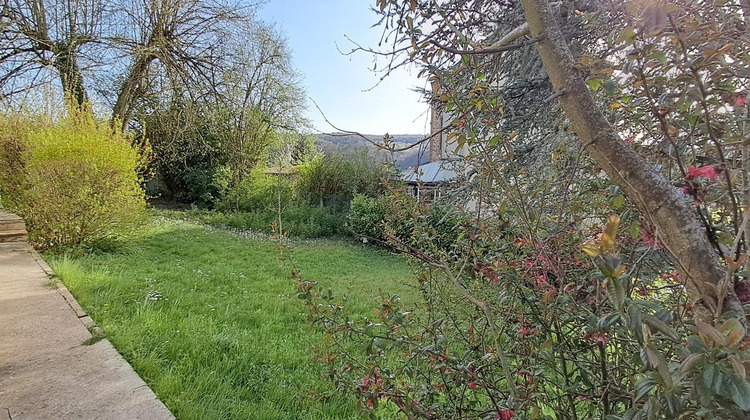 Ma-Cabane - Vente Maison Bogny-sur-Meuse, 142 m²