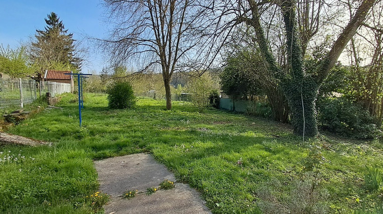 Ma-Cabane - Vente Maison Bogny-sur-Meuse, 142 m²